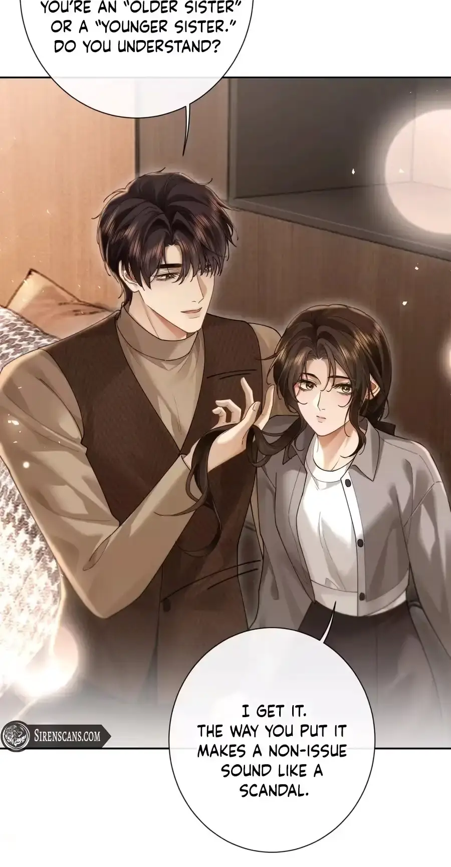 Read Seduce Her chapter 41 image 43 on Lezhin