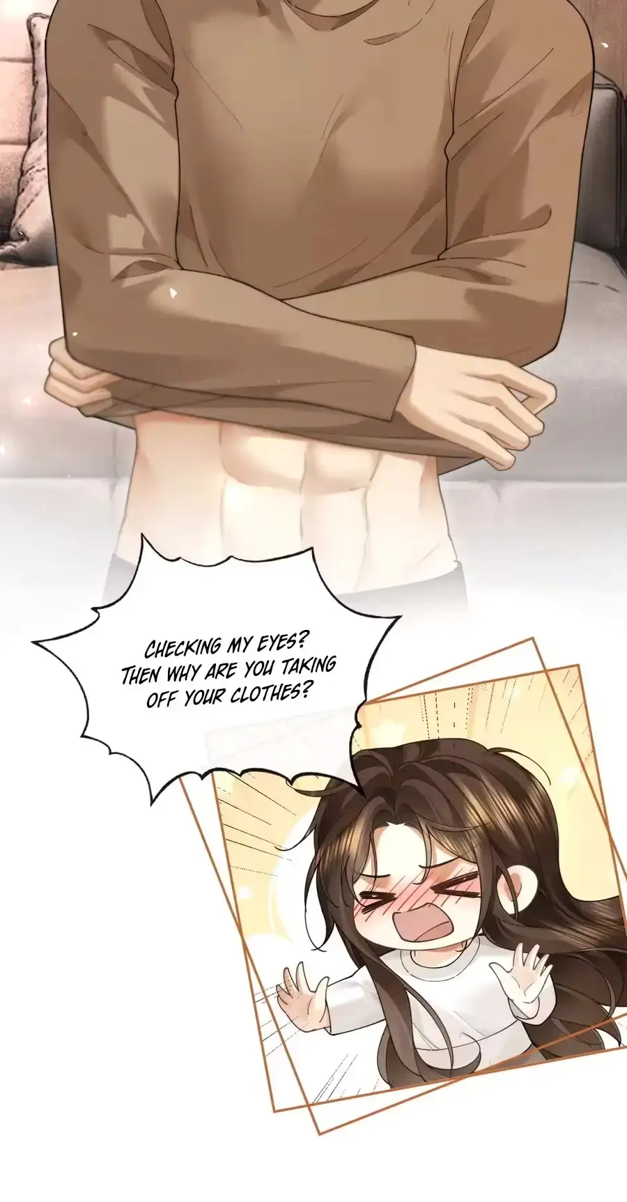 Read Seduce Her chapter 41 image 45 on Lezhin