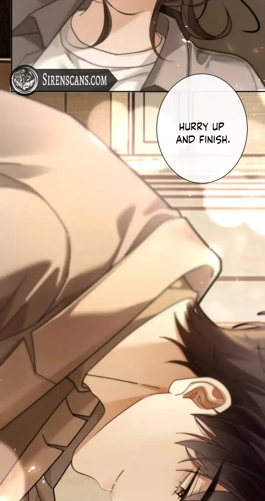 Read Seduce Her chapter 41 image 6 on Lezhin