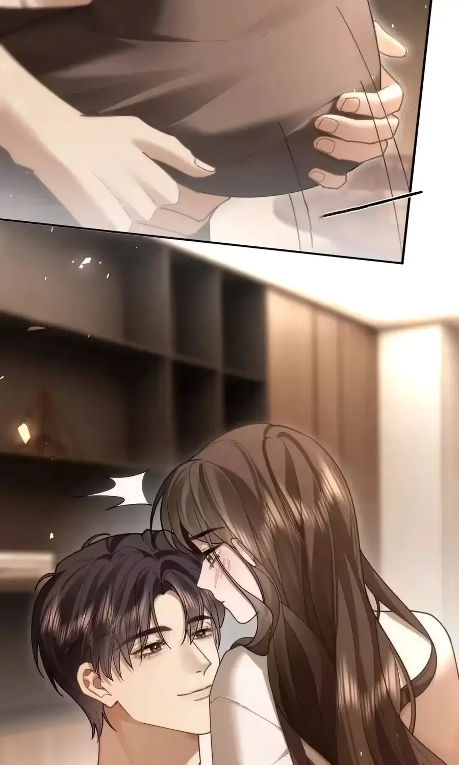 Read Seduce Her chapter 42 image 10 on Lezhin