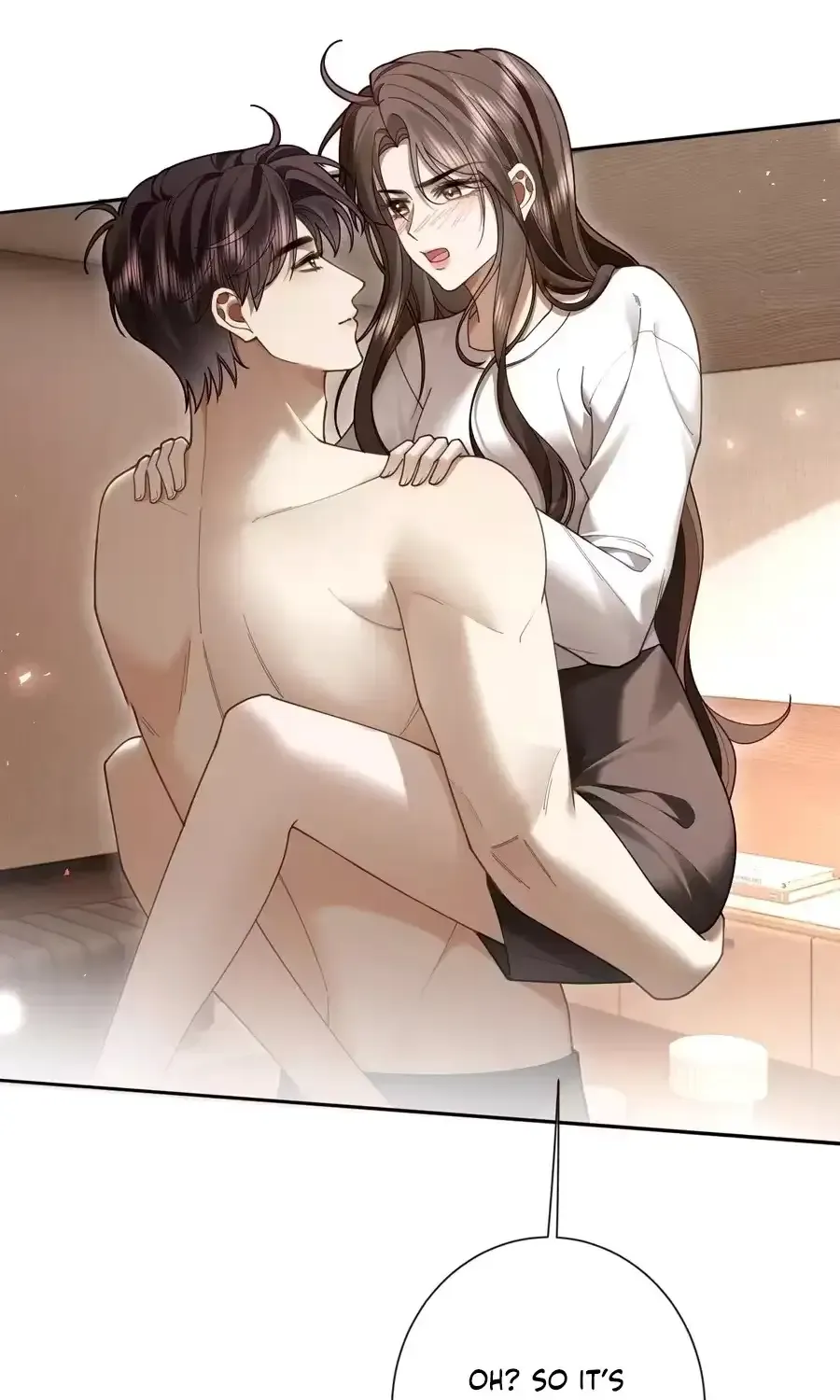 Read Seduce Her chapter 42 image 14 on Lezhin
