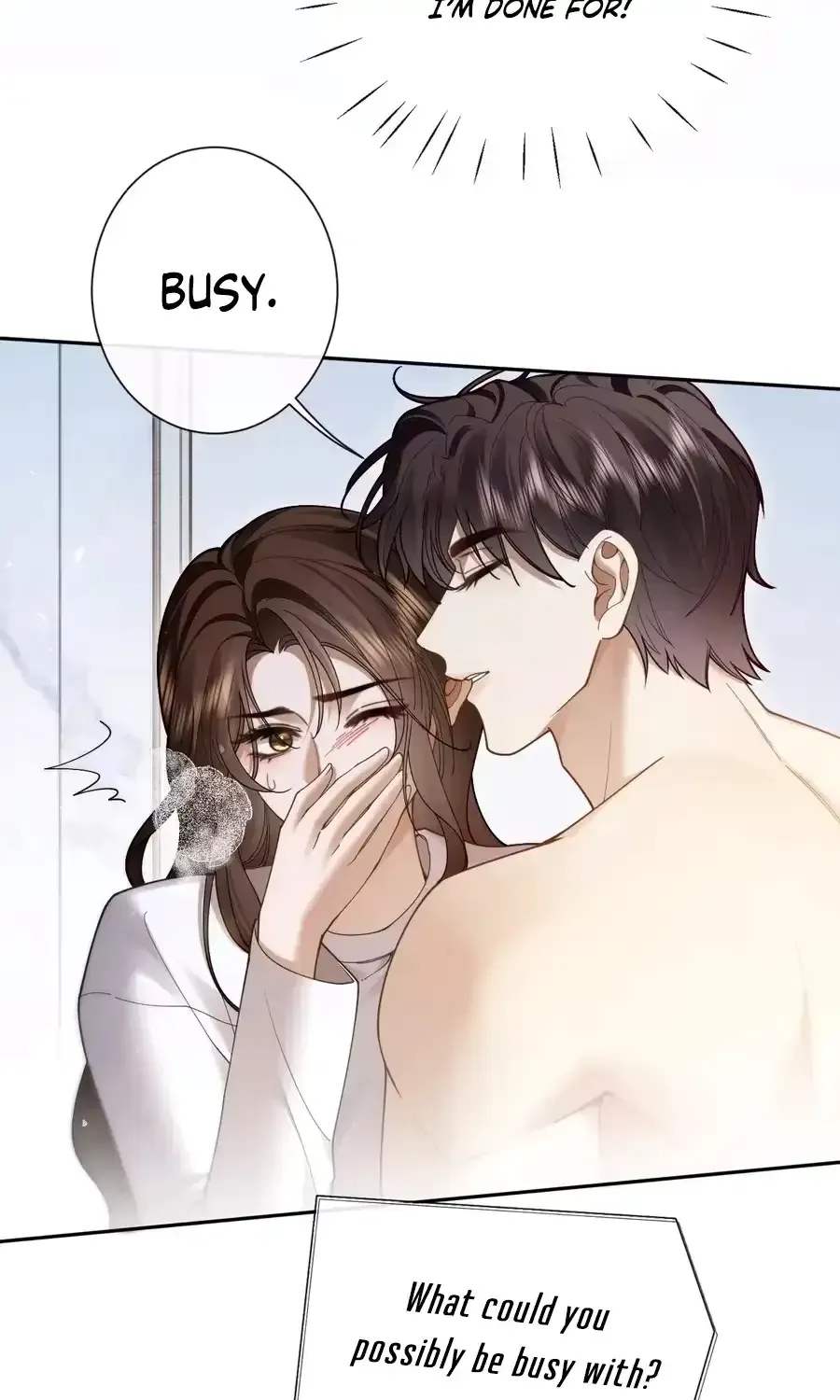 Read Seduce Her chapter 42 image 28 on Lezhin