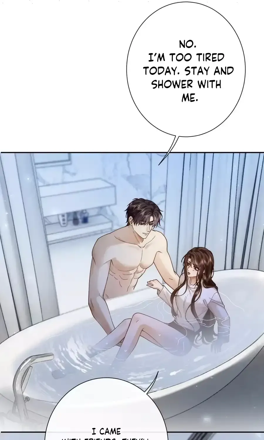 Read Seduce Her chapter 42 image 40 on Lezhin