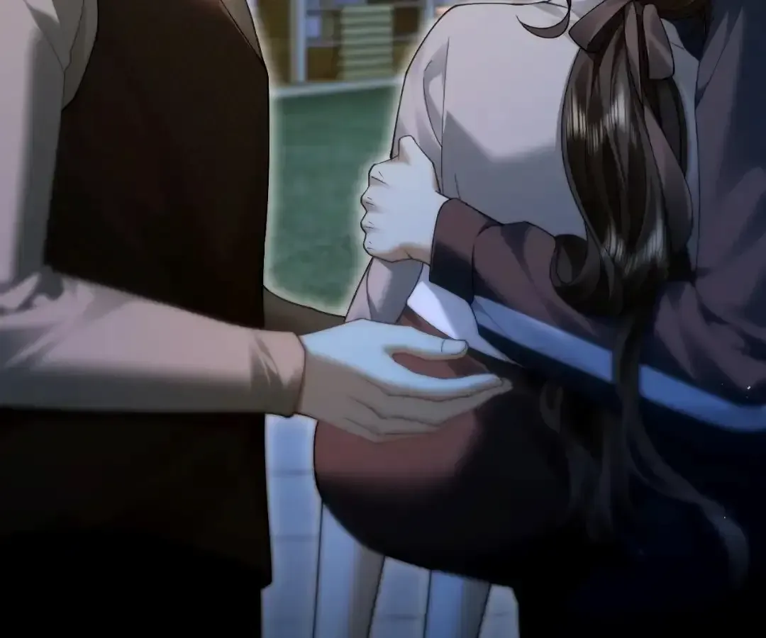 Read Seduce Her chapter 45 image 8 on Lezhin