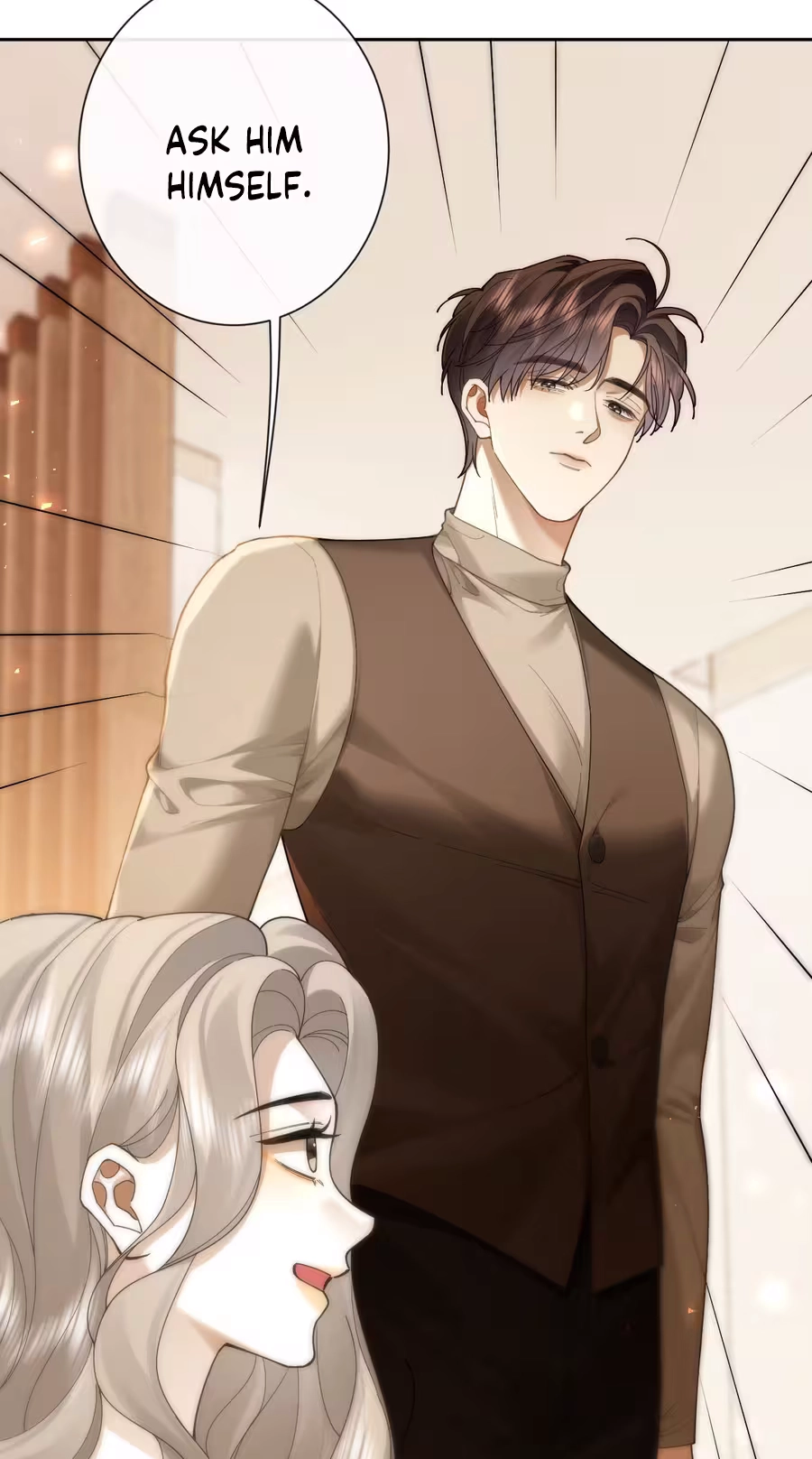 Read Seduce Her chapter 46 image 11 on Lezhin