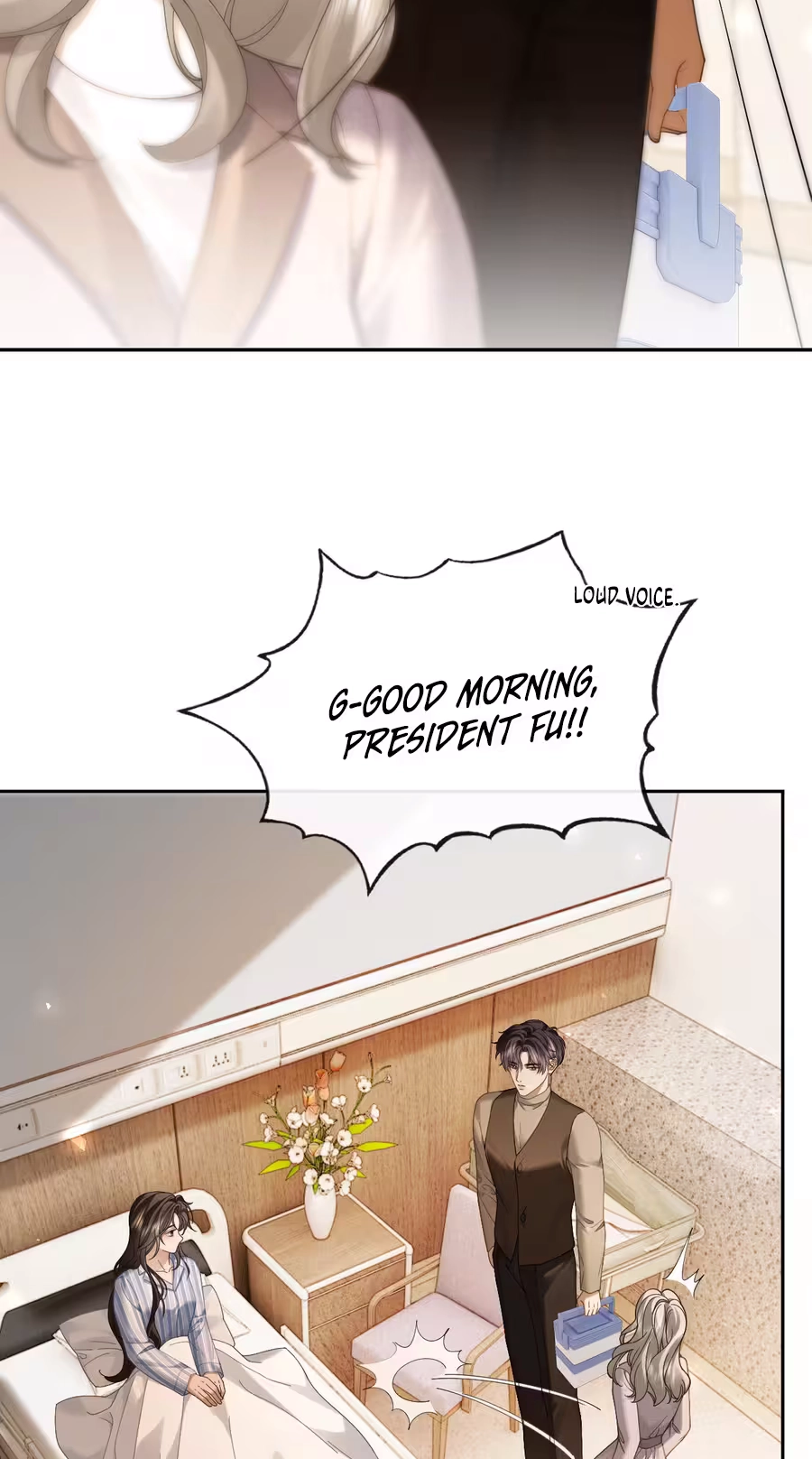 Read Seduce Her chapter 46 image 12 on Lezhin