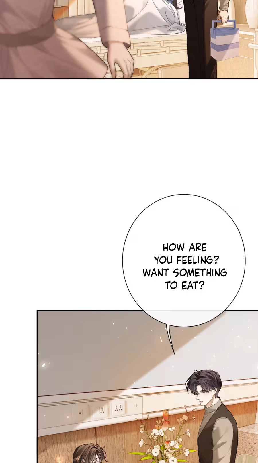 Read Seduce Her chapter 46 image 14 on Lezhin