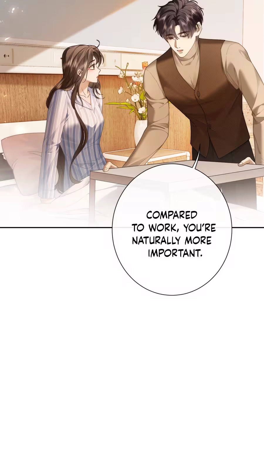 Read Seduce Her chapter 46 image 16 on Lezhin