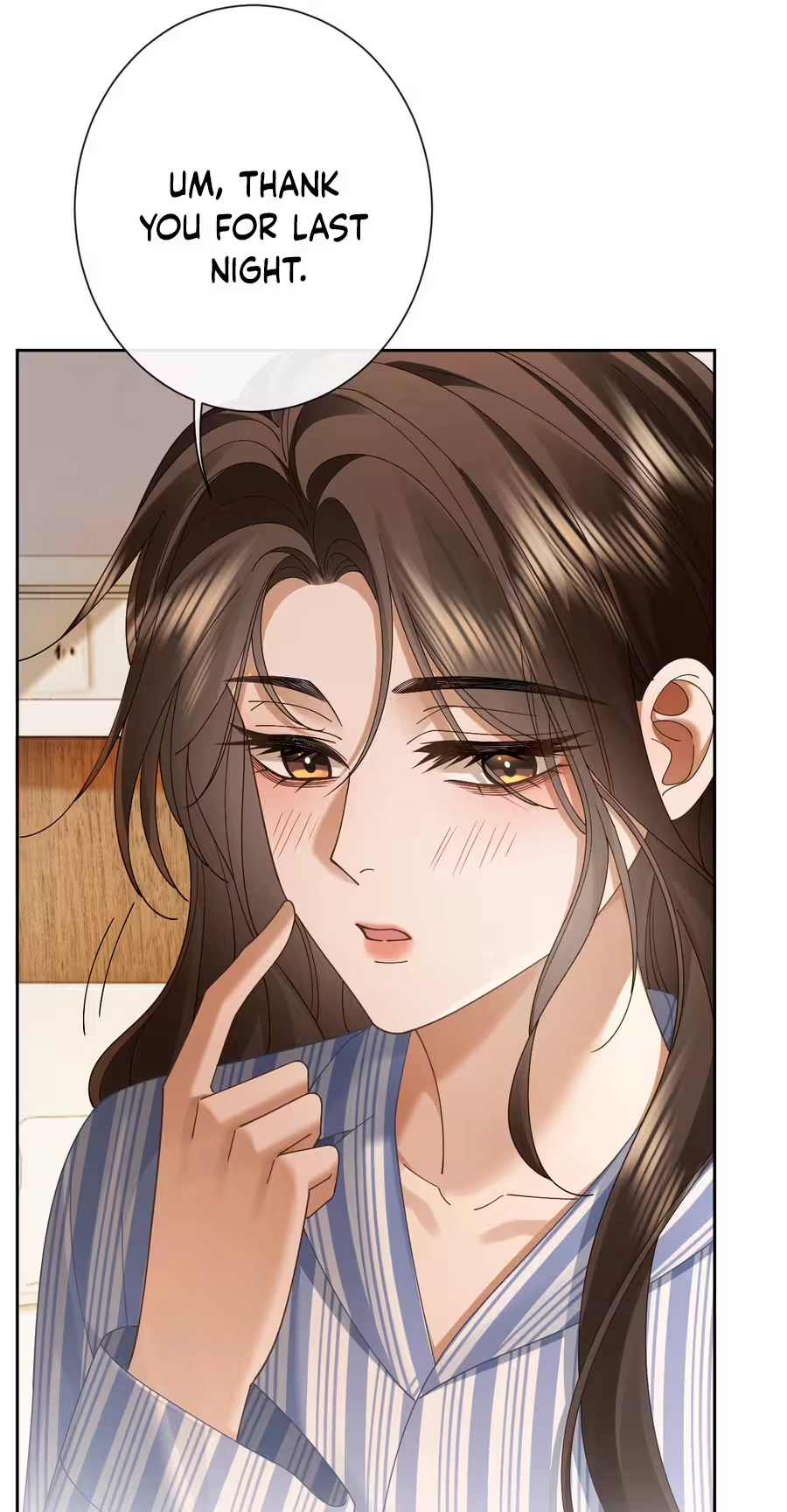 Read Seduce Her chapter 46 image 17 on Lezhin