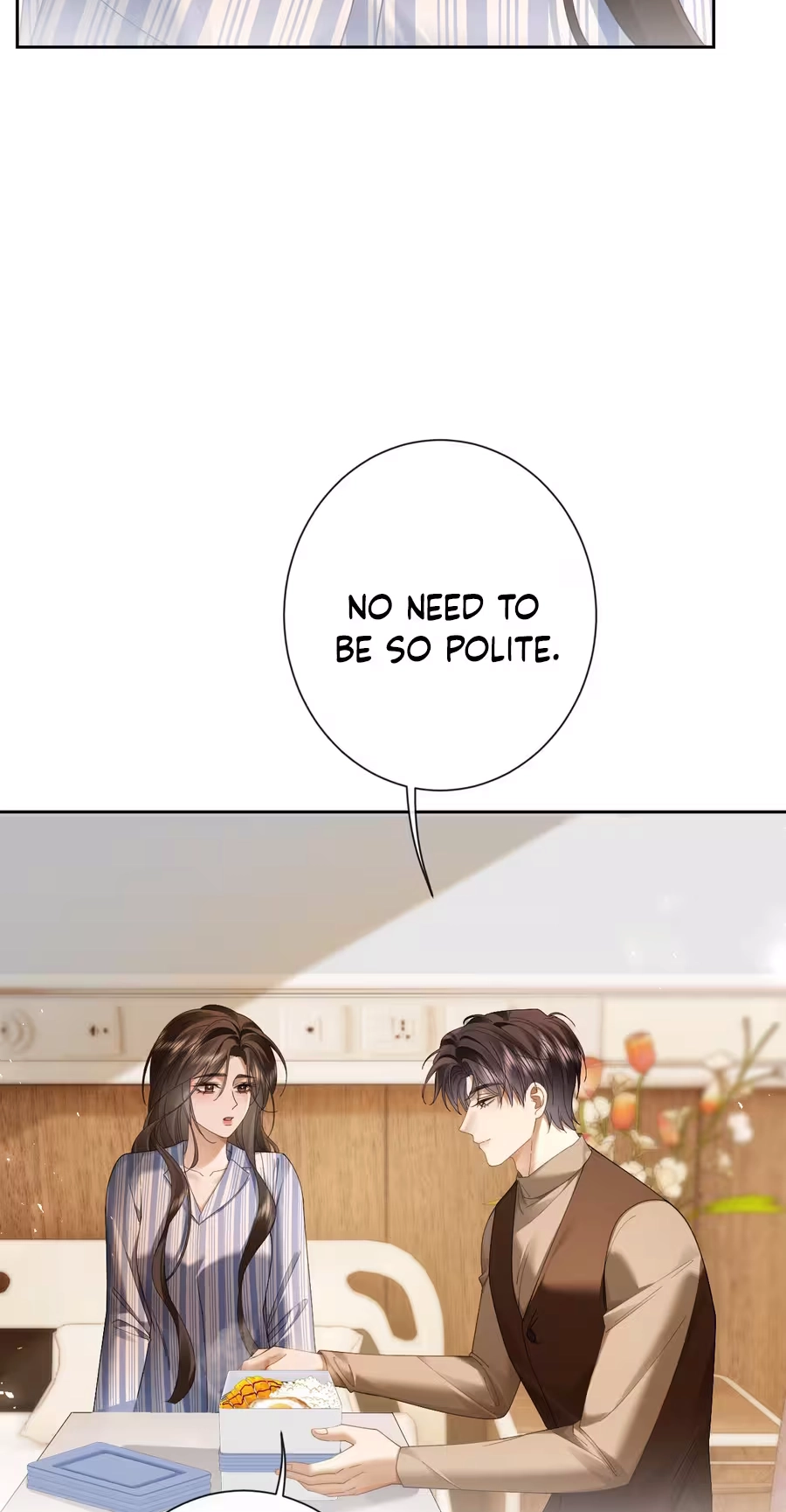 Read Seduce Her chapter 46 image 18 on Lezhin