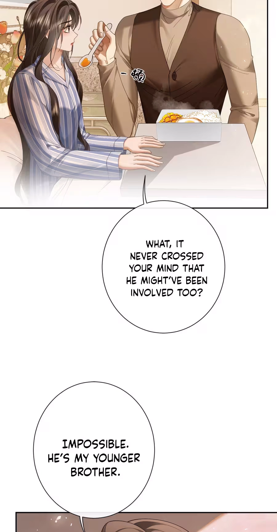 Read Seduce Her chapter 46 image 21 on Lezhin