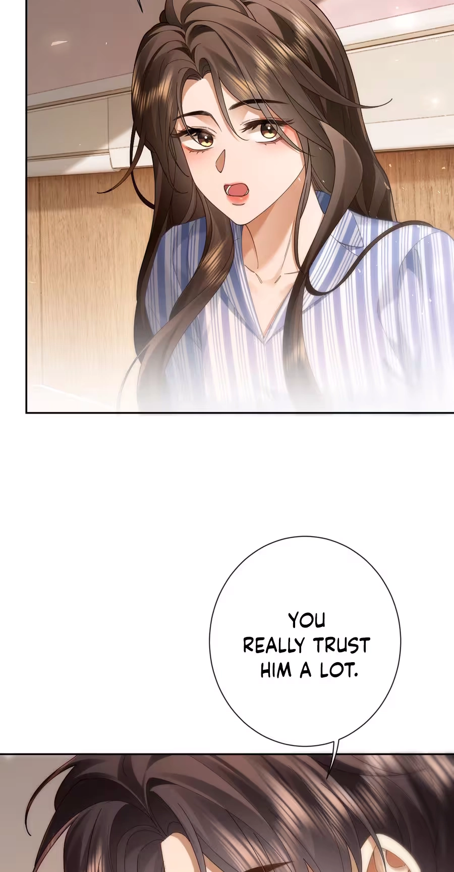 Read Seduce Her chapter 46 image 22 on Lezhin