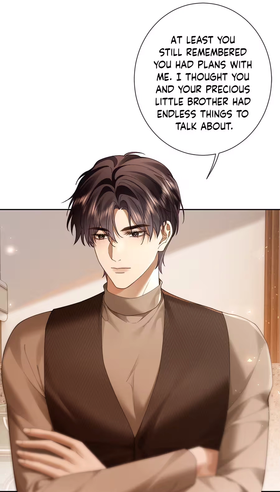 Read Seduce Her chapter 46 image 25 on Lezhin