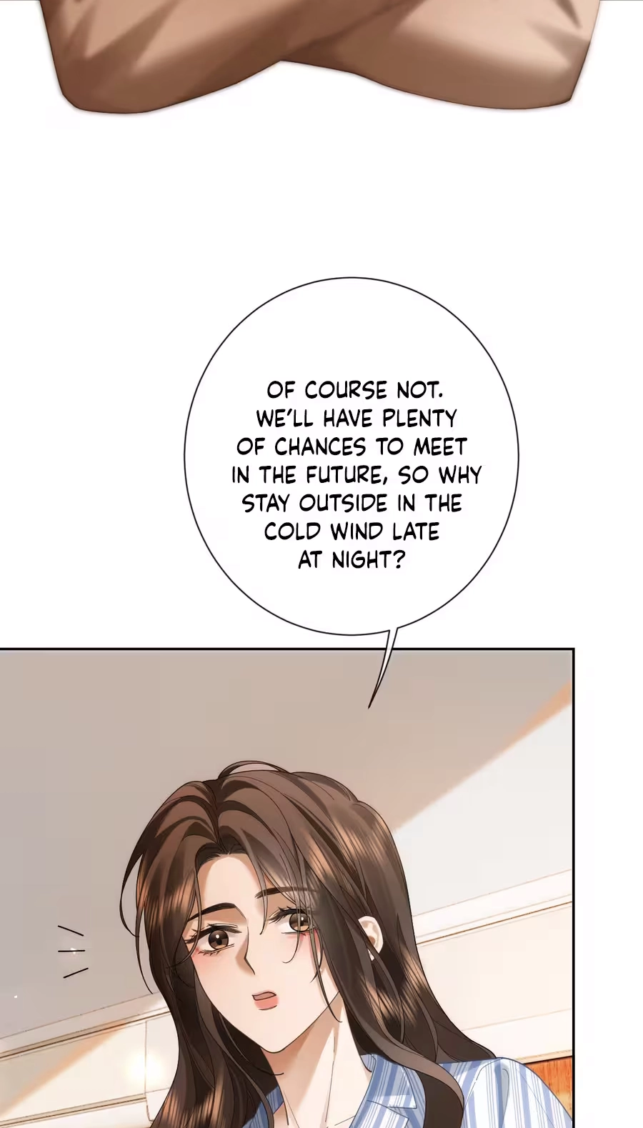 Read Seduce Her chapter 46 image 26 on Lezhin