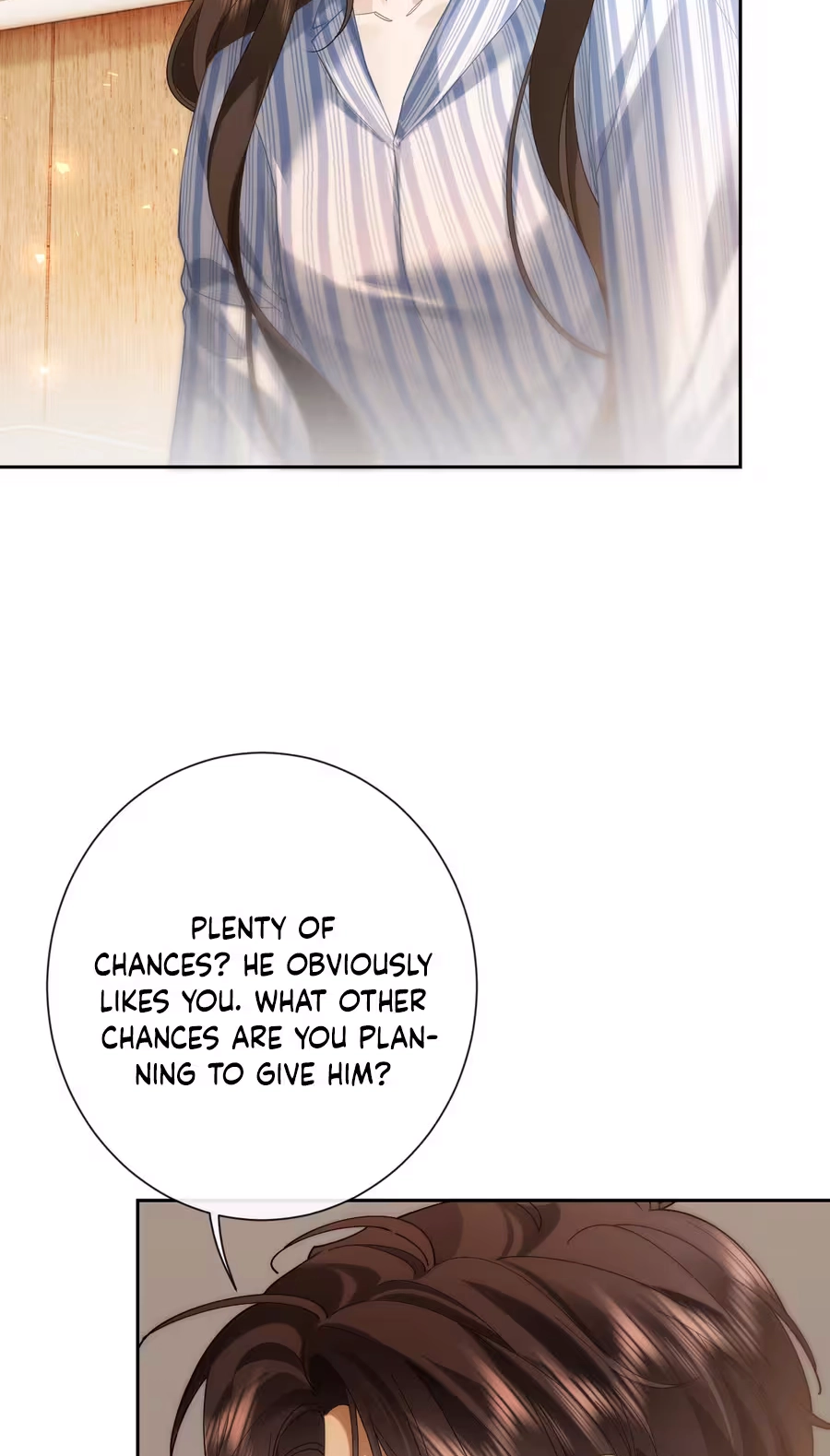 Read Seduce Her chapter 46 image 27 on Lezhin