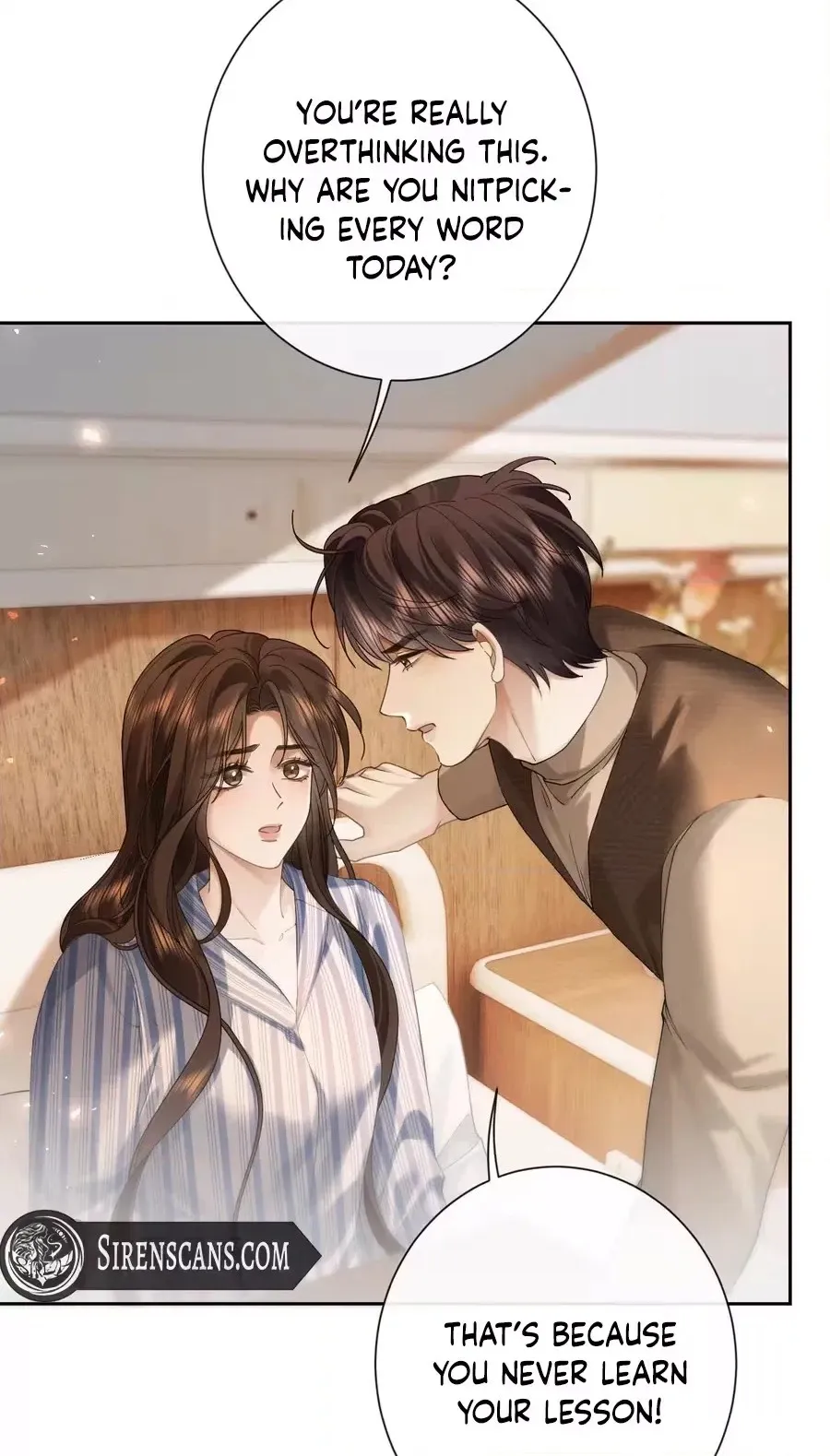 Read Seduce Her chapter 46 image 29 on Lezhin