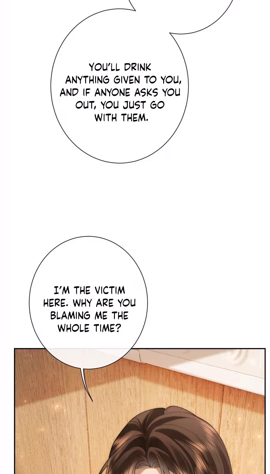 Read Seduce Her chapter 46 image 30 on Lezhin