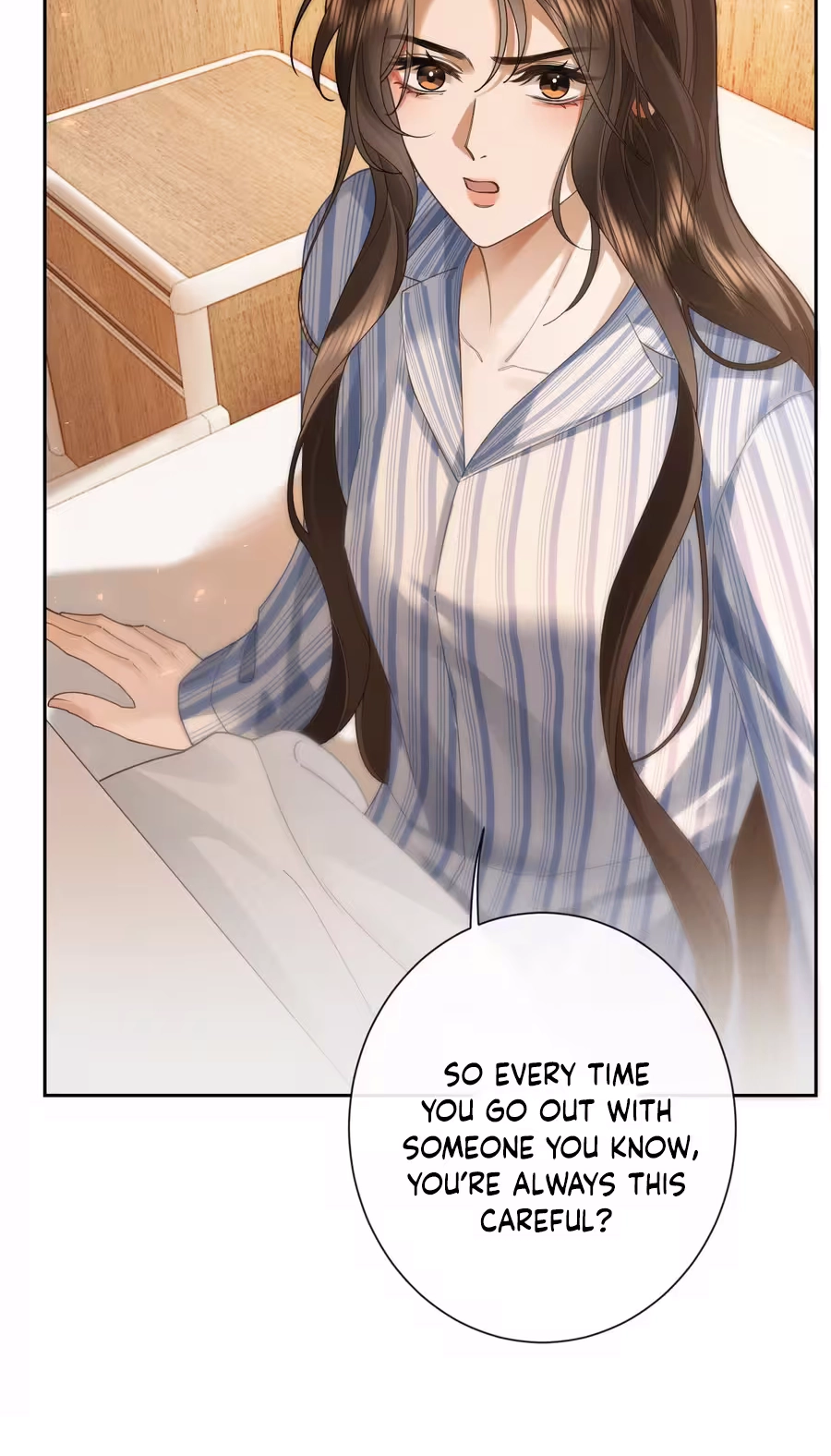 Read Seduce Her chapter 46 image 31 on Lezhin