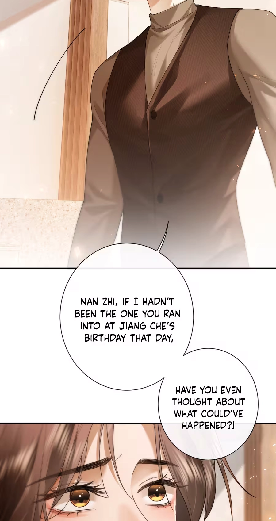 Read Seduce Her chapter 46 image 35 on Lezhin