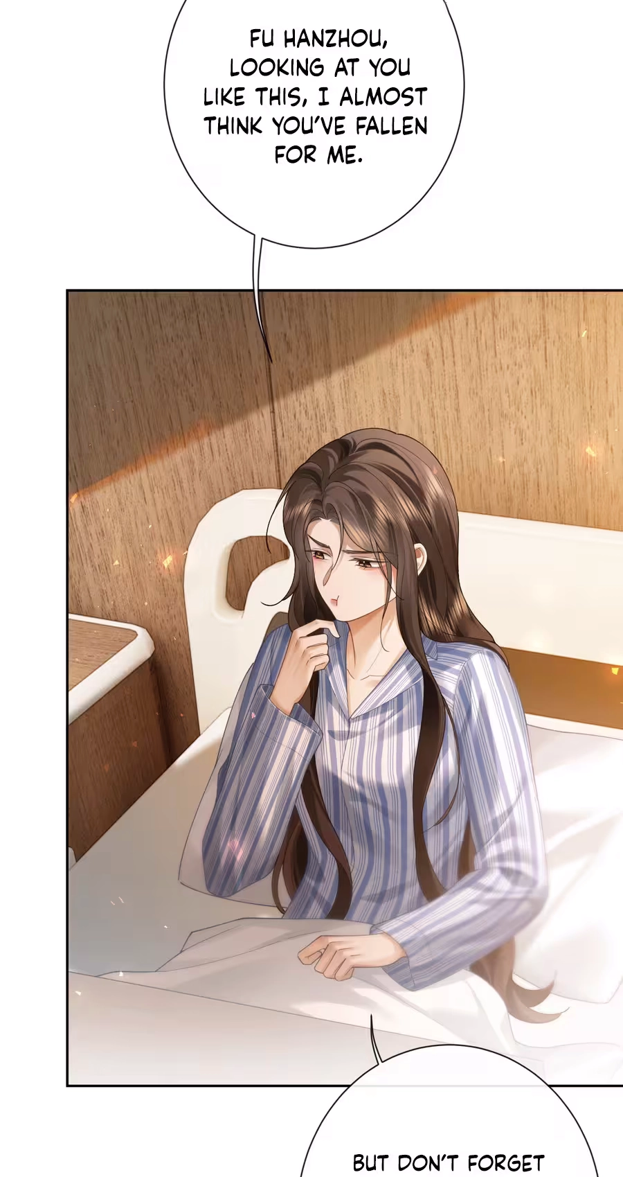 Read Seduce Her chapter 46 image 38 on Lezhin