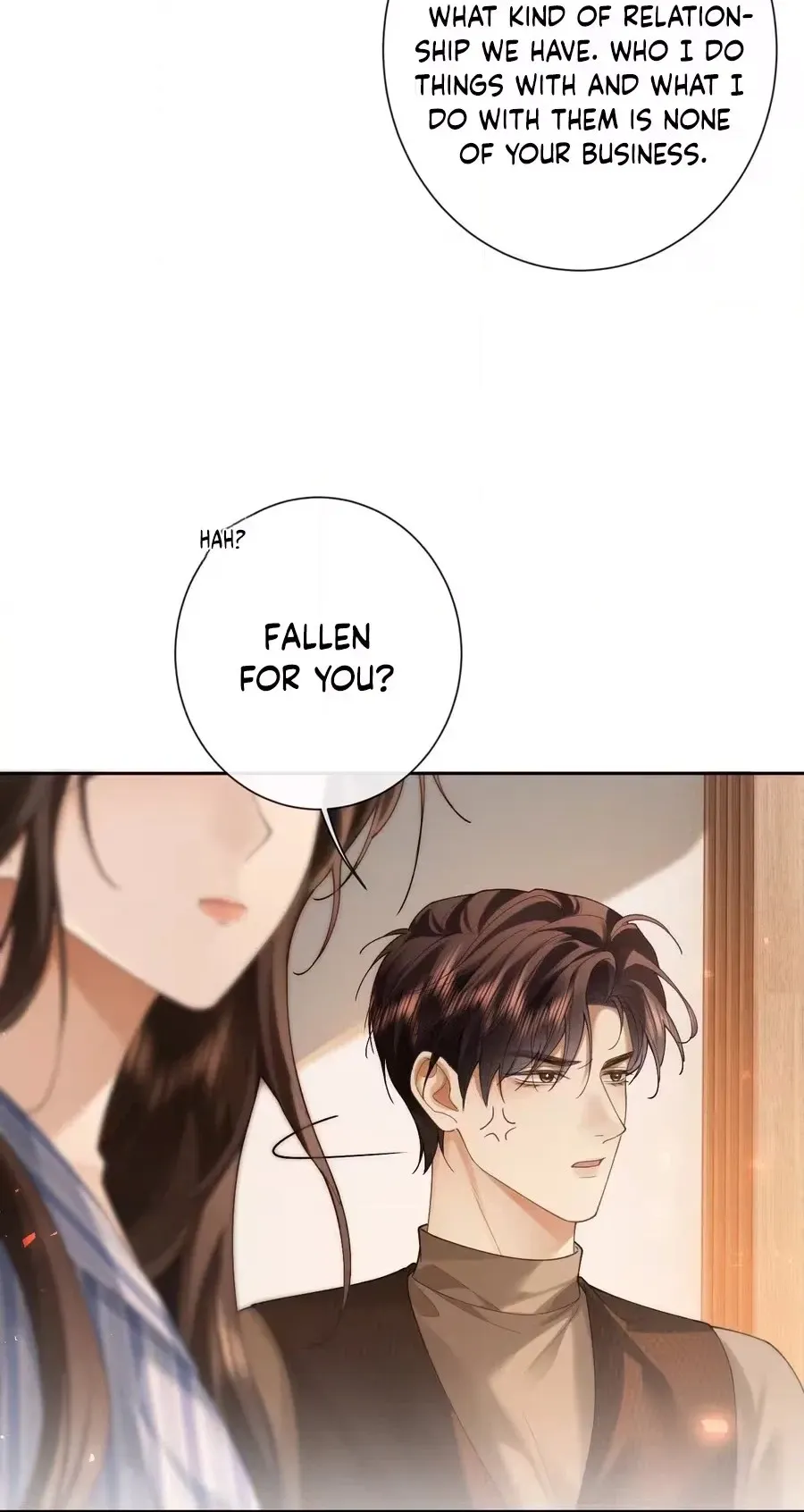 Read Seduce Her chapter 46 image 39 on Lezhin