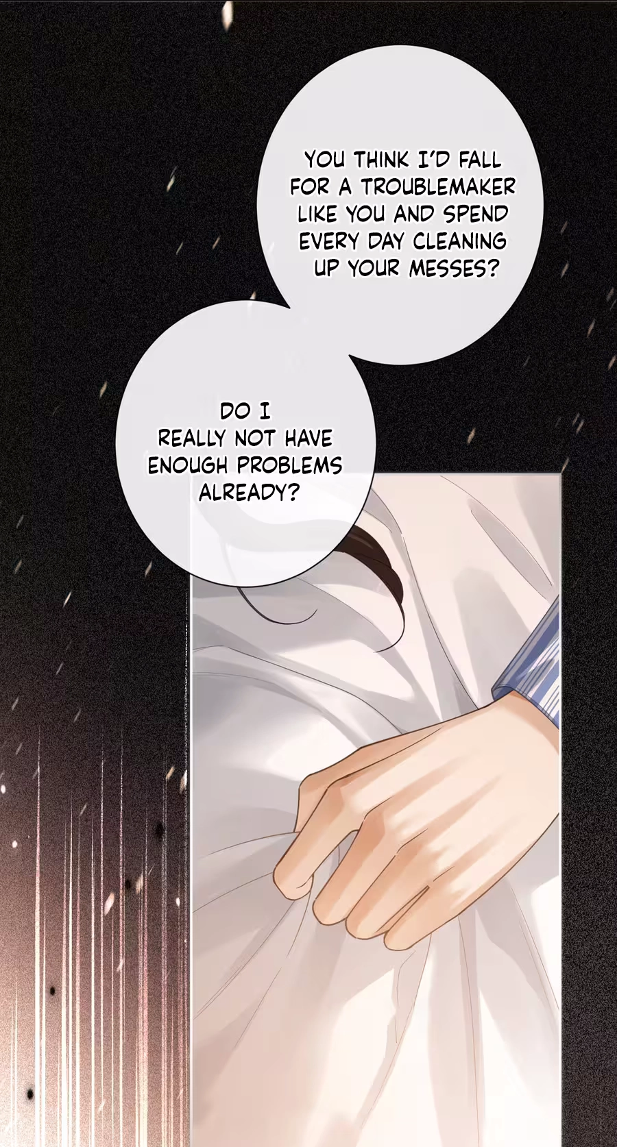 Read Seduce Her chapter 46 image 40 on Lezhin