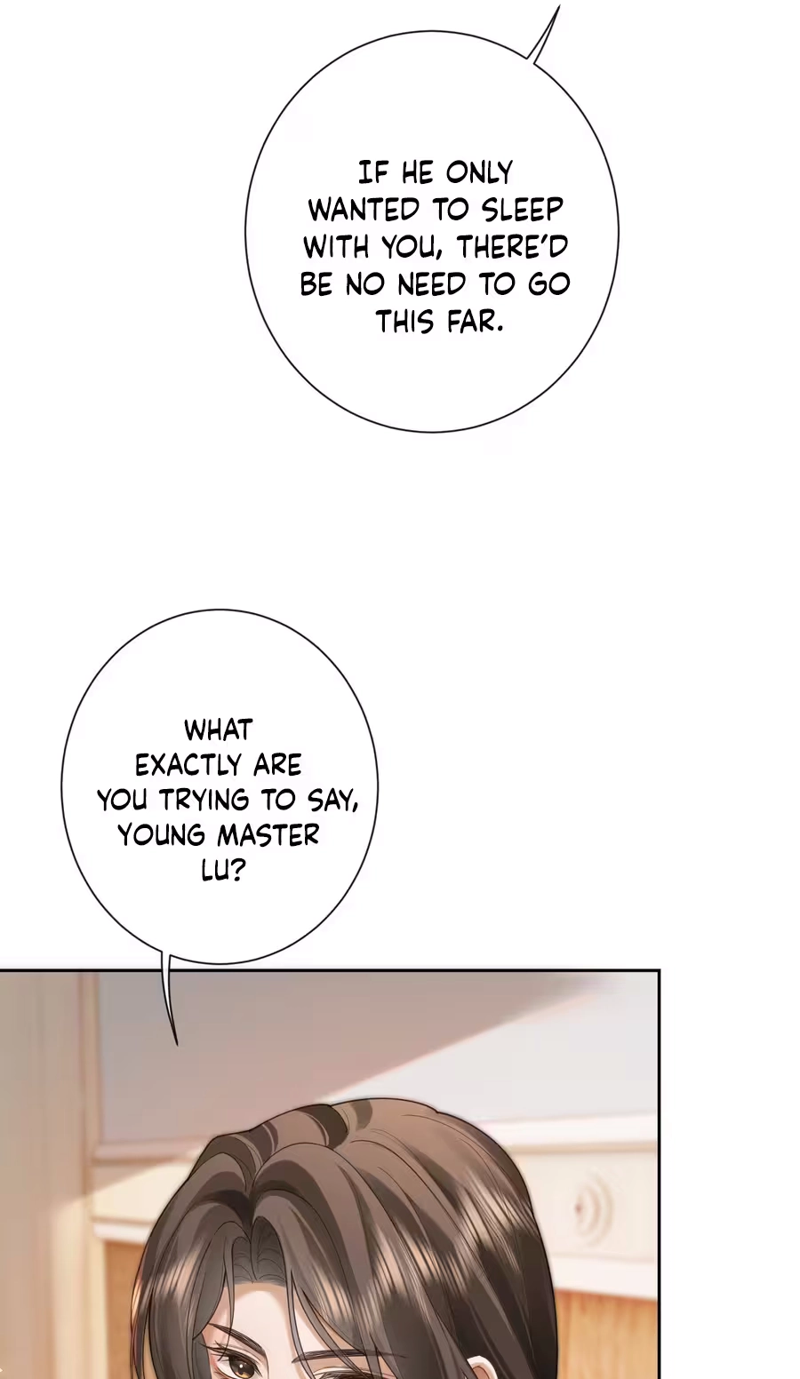 Read Seduce Her chapter 46 image 50 on Lezhin