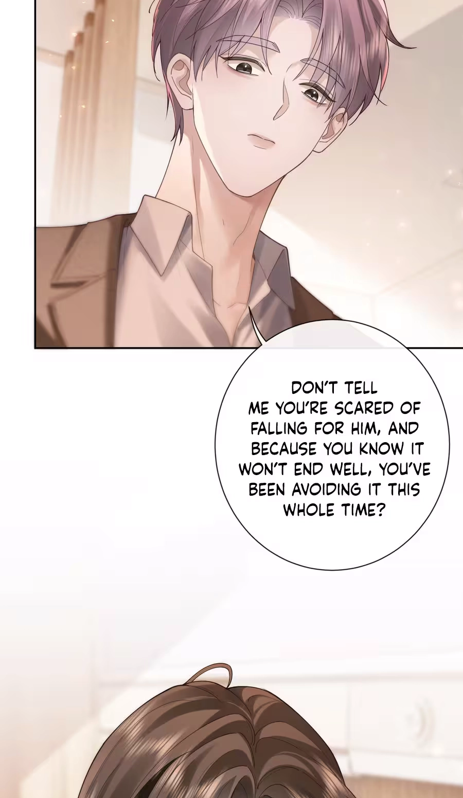 Read Seduce Her chapter 46 image 52 on Lezhin
