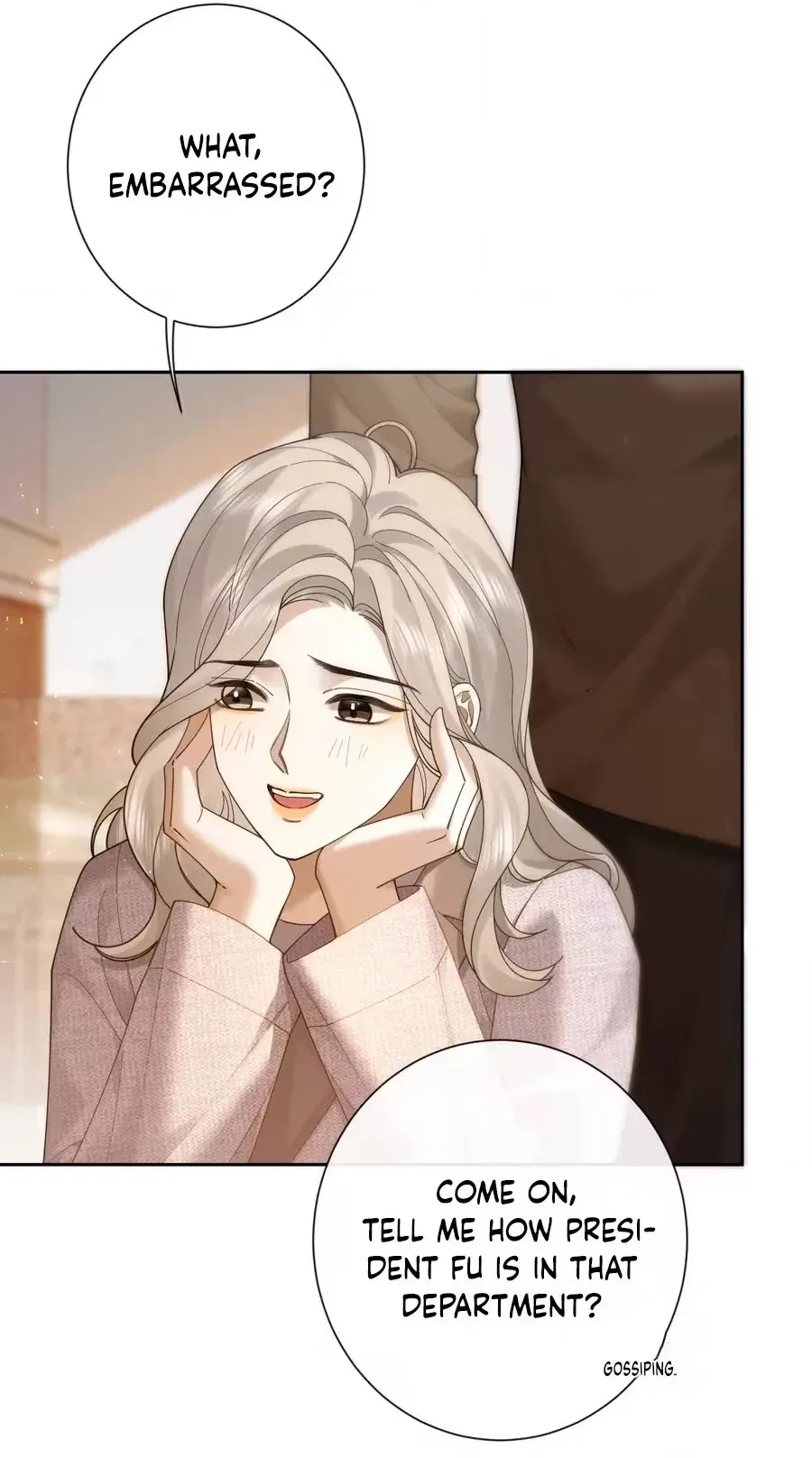Read Seduce Her chapter 46 image 9 on Lezhin
