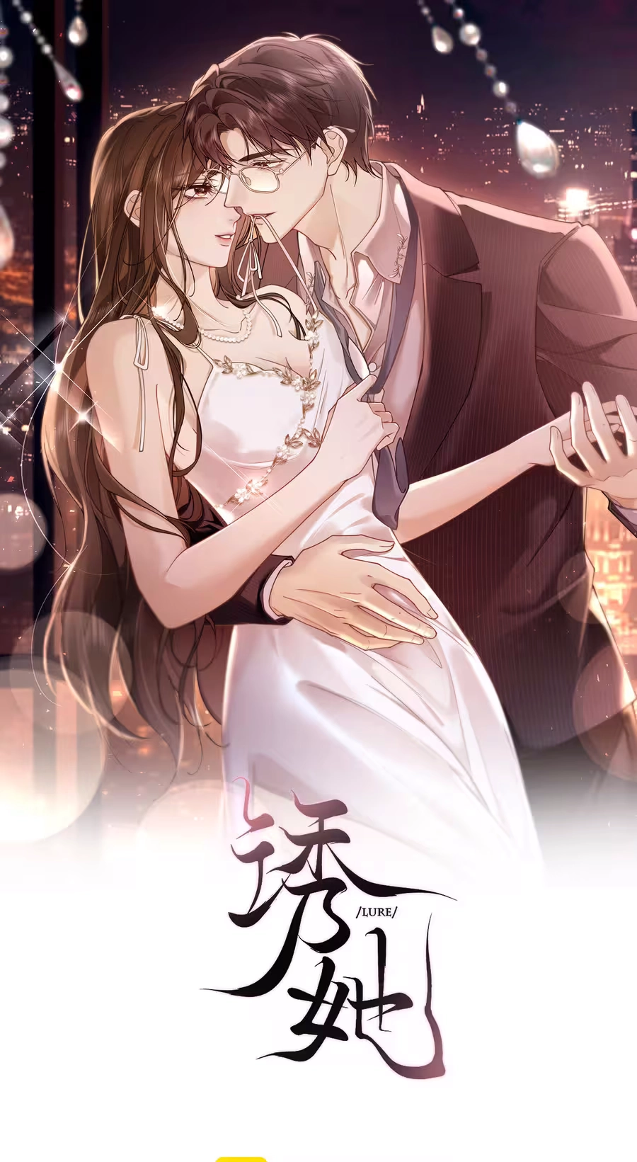 Read Seduce Her chapter 47 image 1 on Lezhin