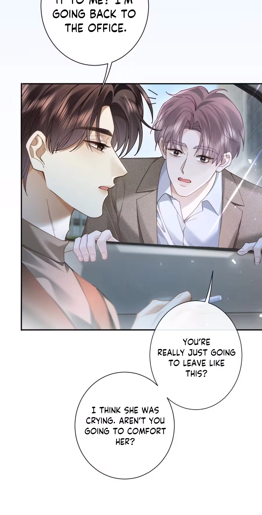 Read Seduce Her chapter 47 image 12 on Lezhin