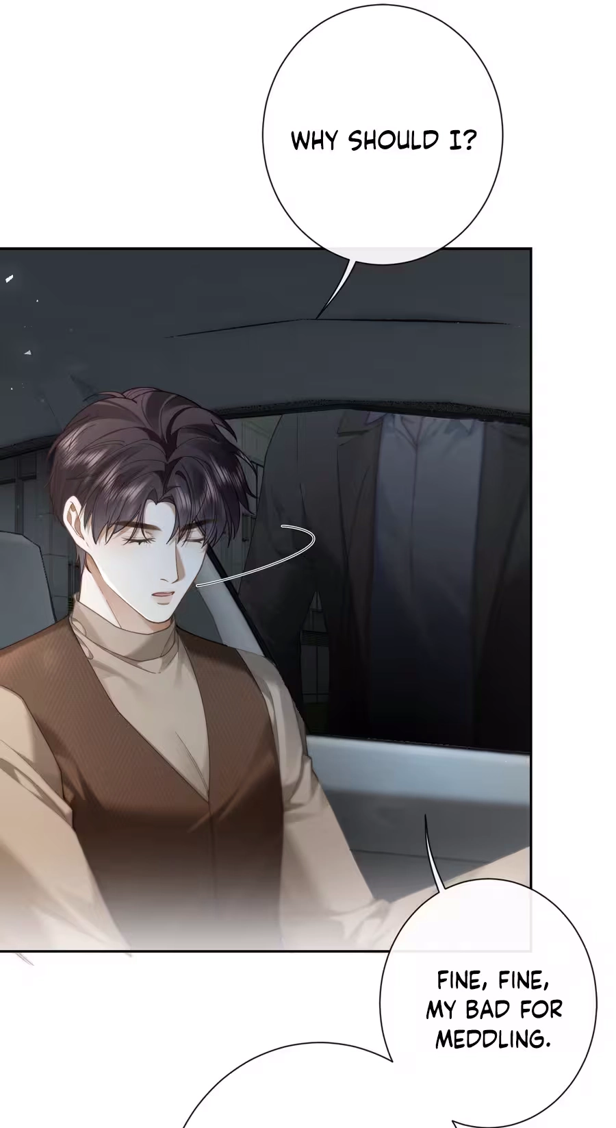 Read Seduce Her chapter 47 image 13 on Lezhin