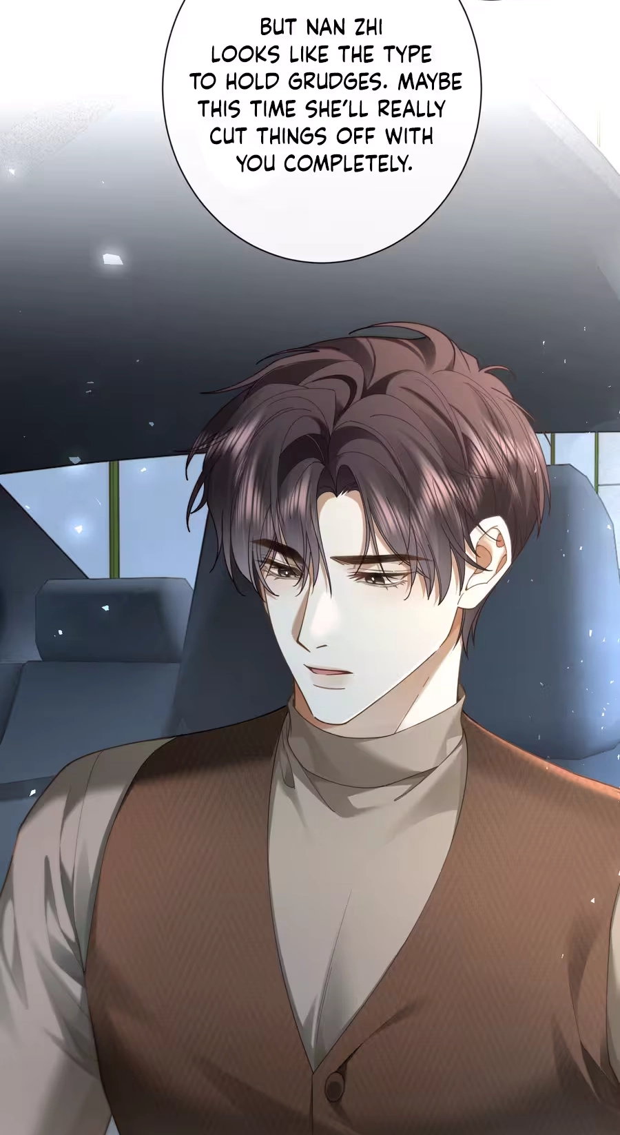 Read Seduce Her chapter 47 image 14 on Lezhin