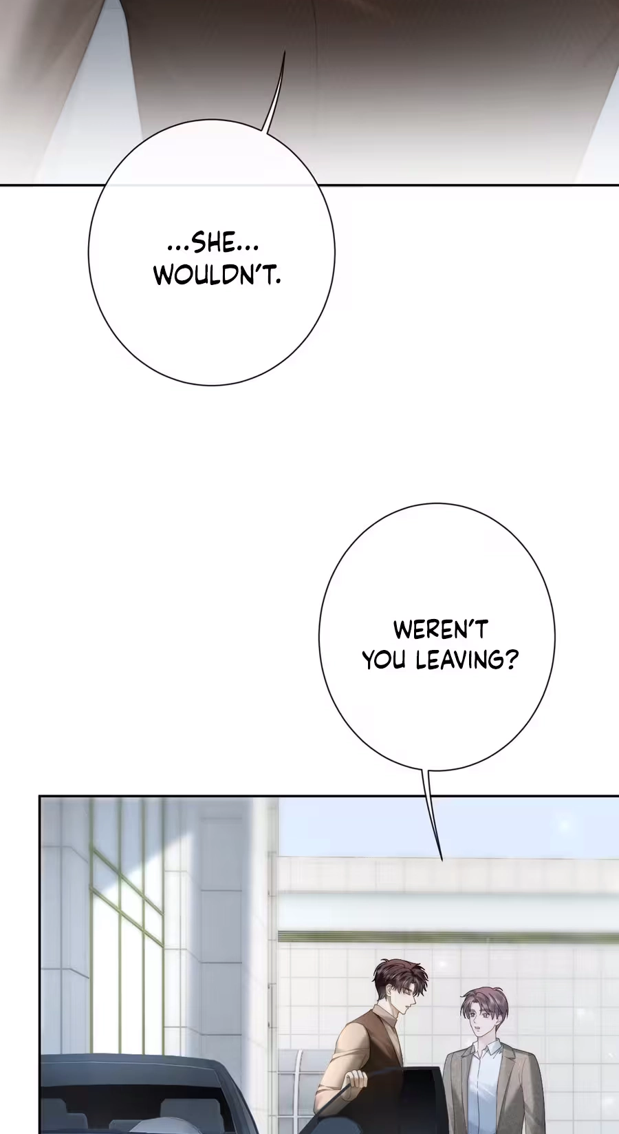 Read Seduce Her chapter 47 image 15 on Lezhin