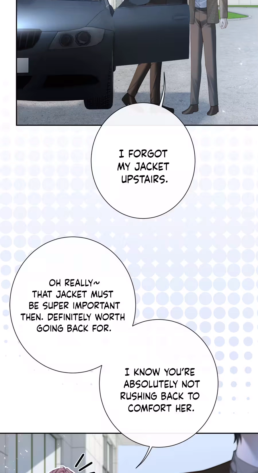 Read Seduce Her chapter 47 image 16 on Lezhin