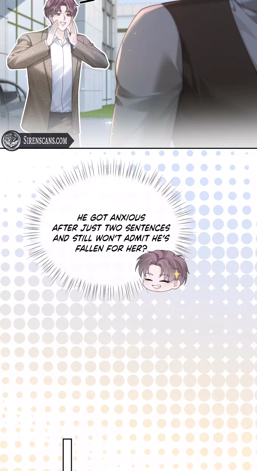 Read Seduce Her chapter 47 image 17 on Lezhin