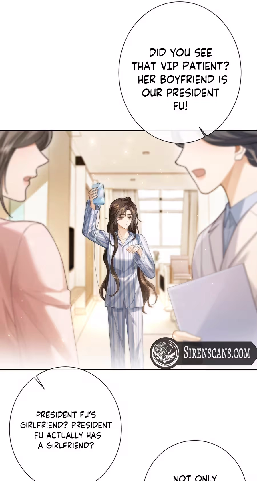 Read Seduce Her chapter 47 image 20 on Lezhin