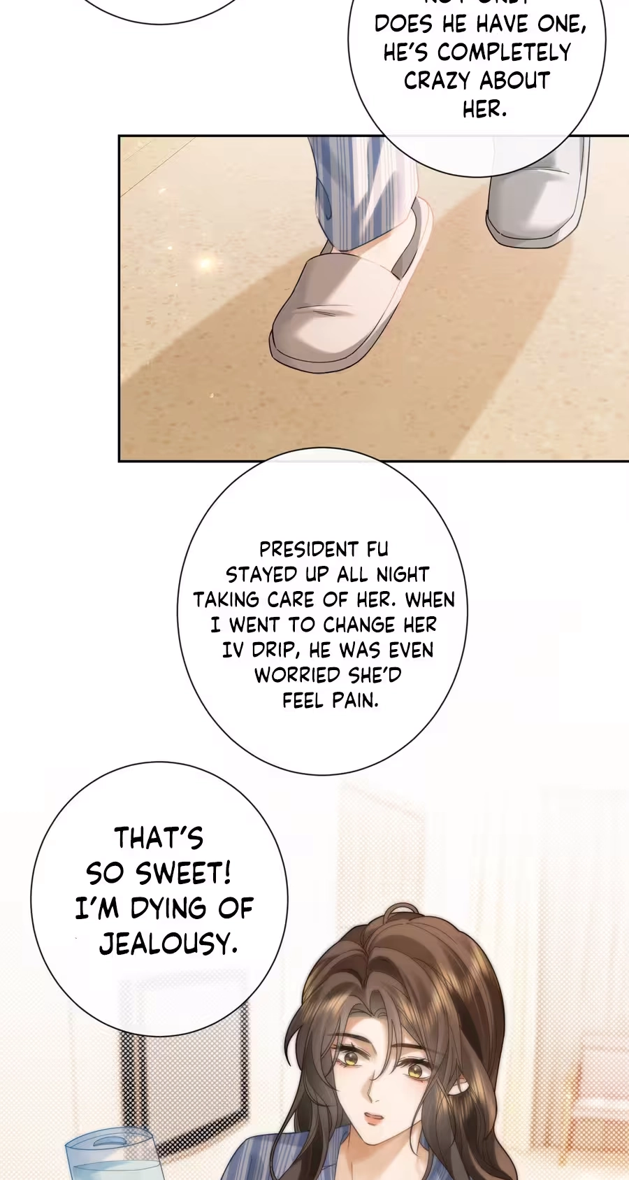 Read Seduce Her chapter 47 image 21 on Lezhin