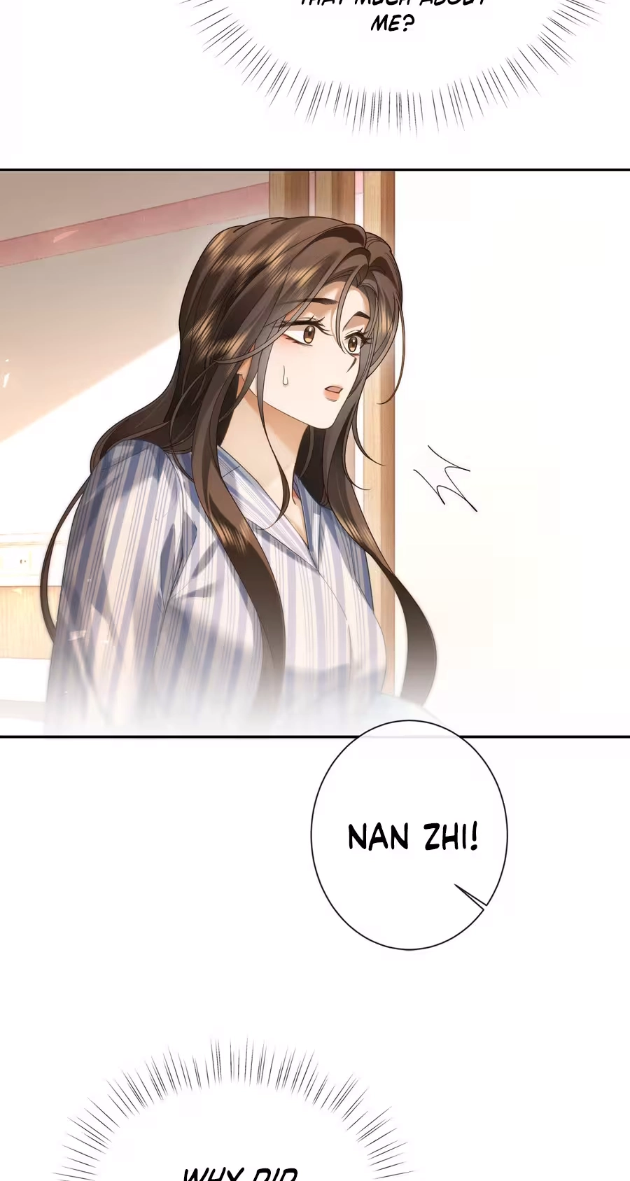 Read Seduce Her chapter 47 image 23 on Lezhin