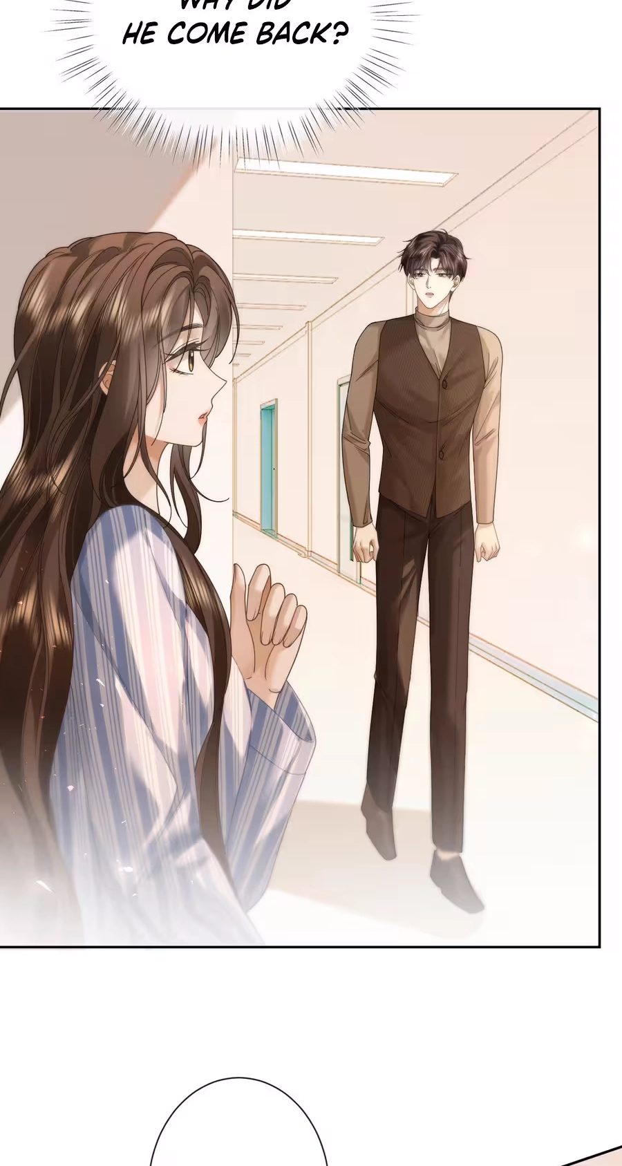 Read Seduce Her chapter 47 image 24 on Lezhin