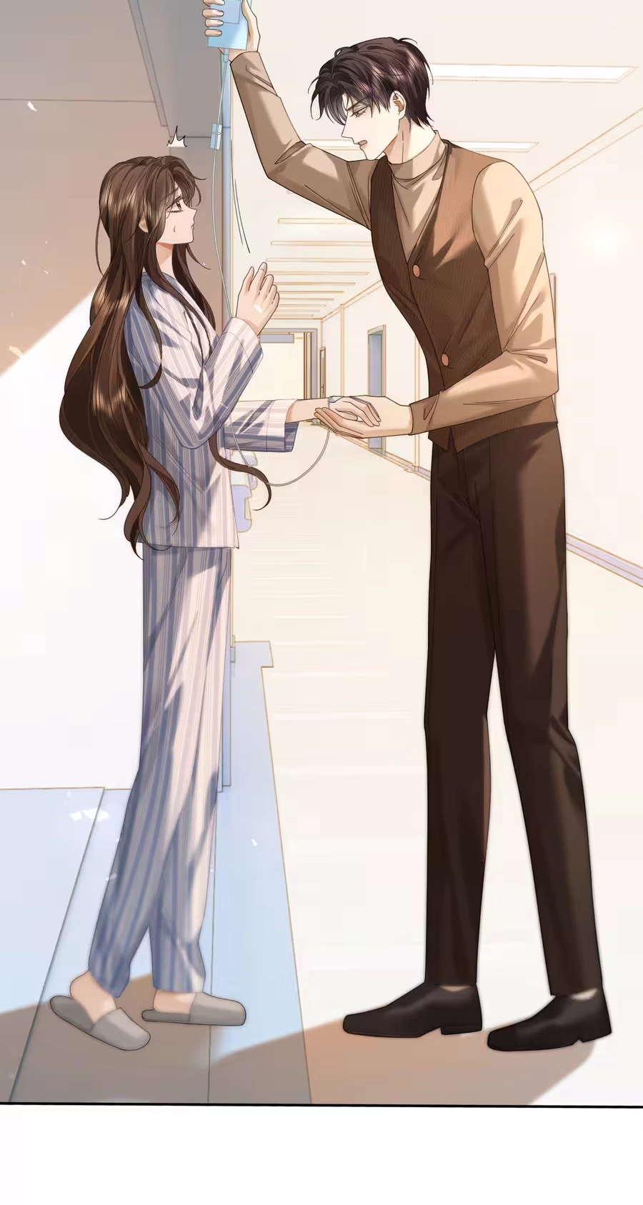 Read Seduce Her chapter 47 image 26 on Lezhin