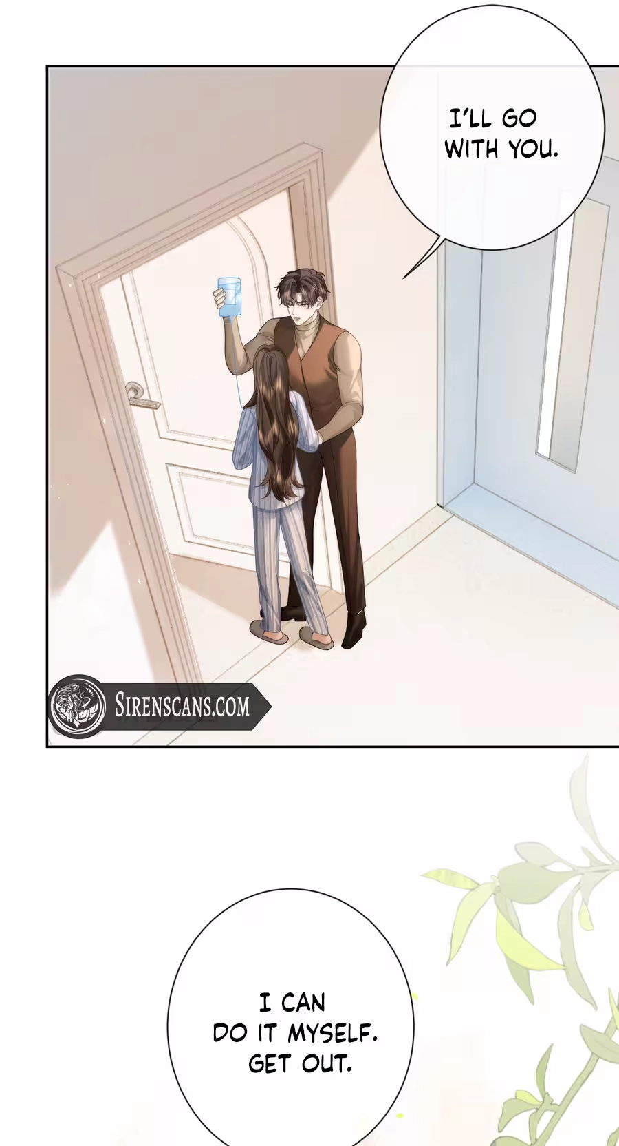 Read Seduce Her chapter 47 image 28 on Lezhin