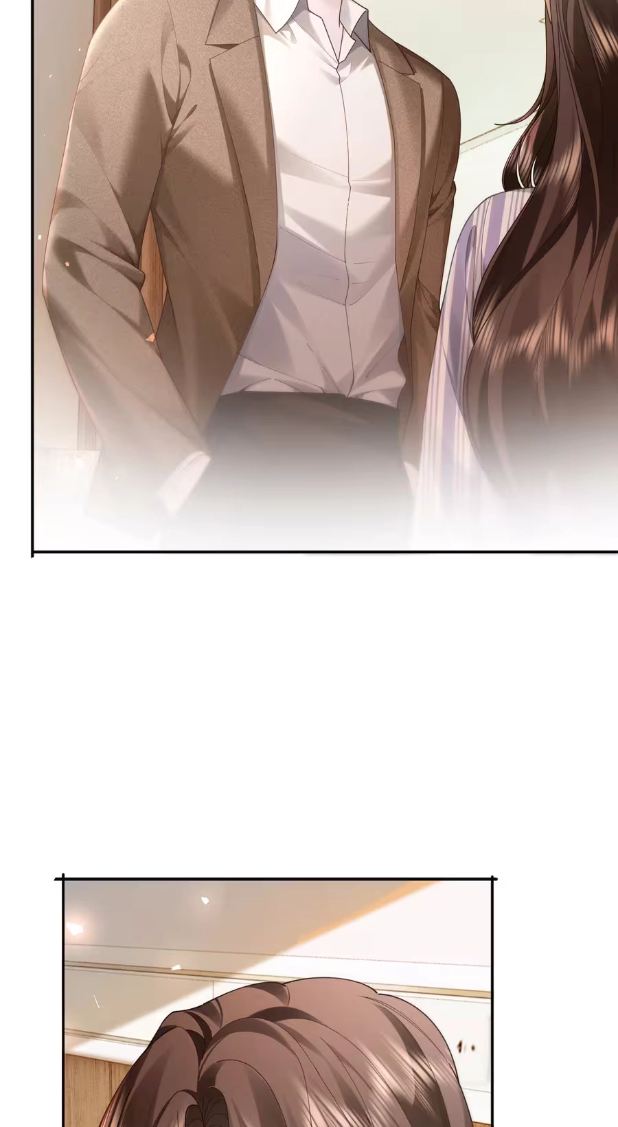 Read Seduce Her chapter 47 image 3 on Lezhin