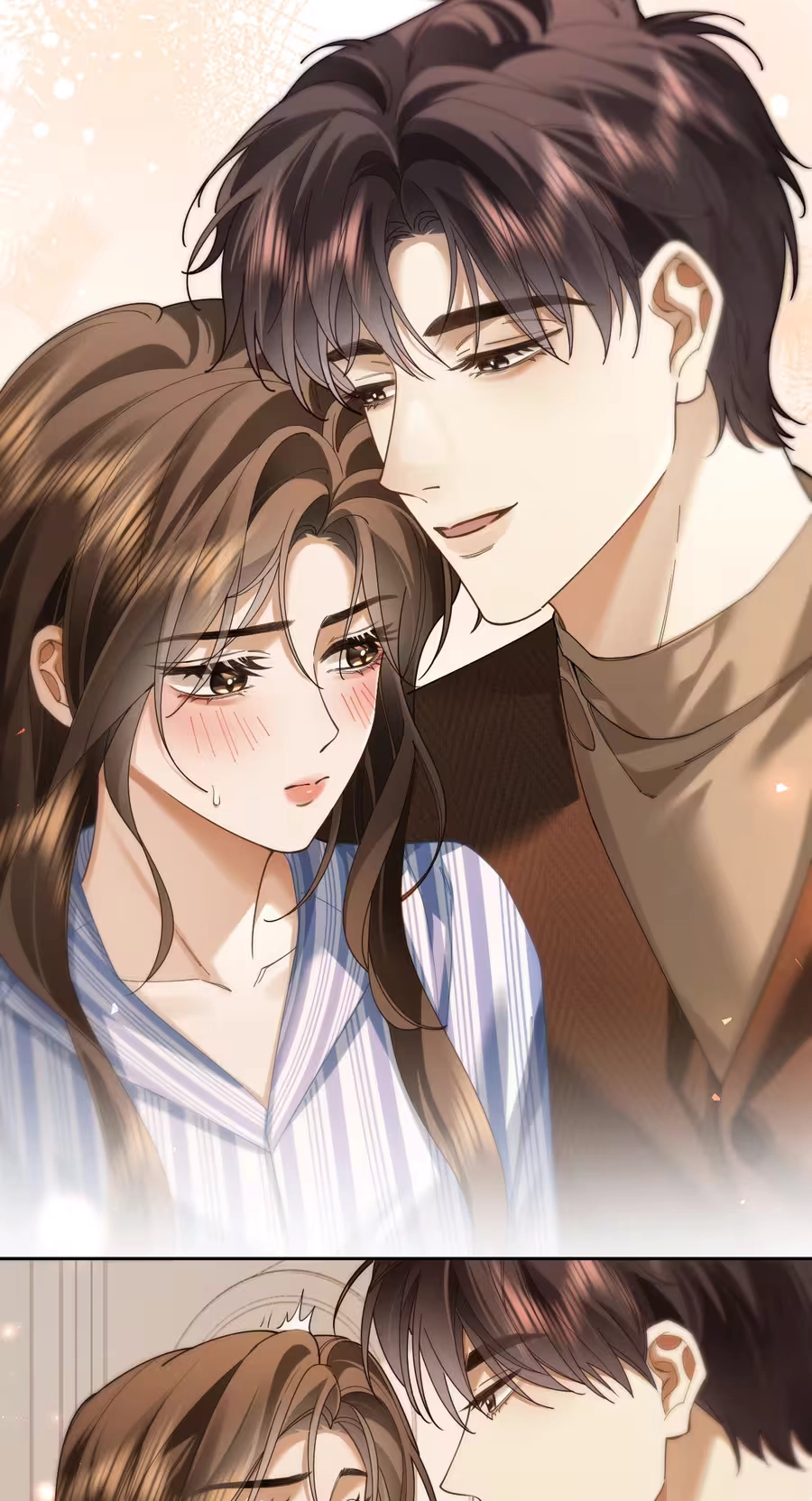 Read Seduce Her chapter 47 image 30 on Lezhin