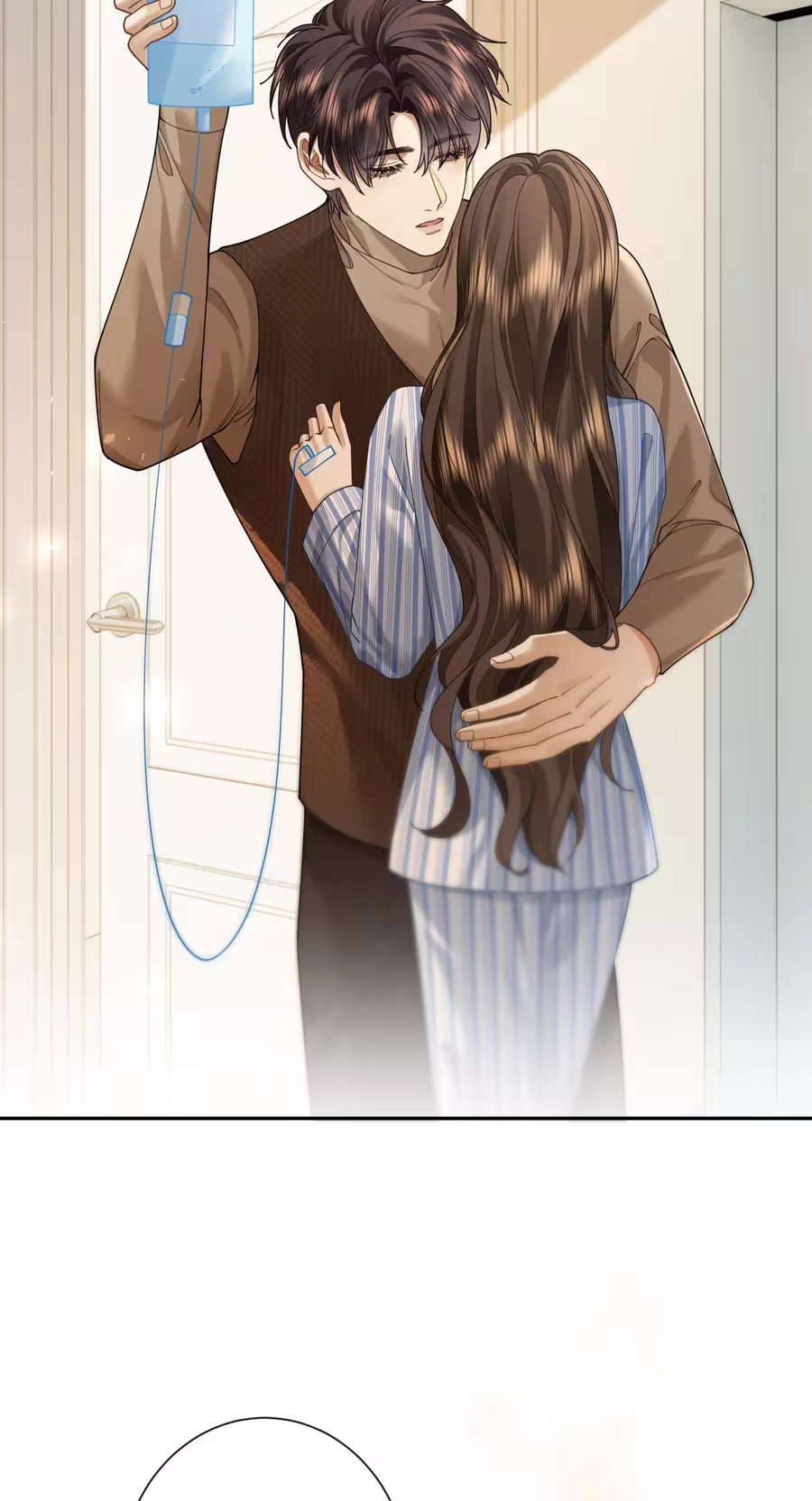 Read Seduce Her chapter 47 image 32 on Lezhin