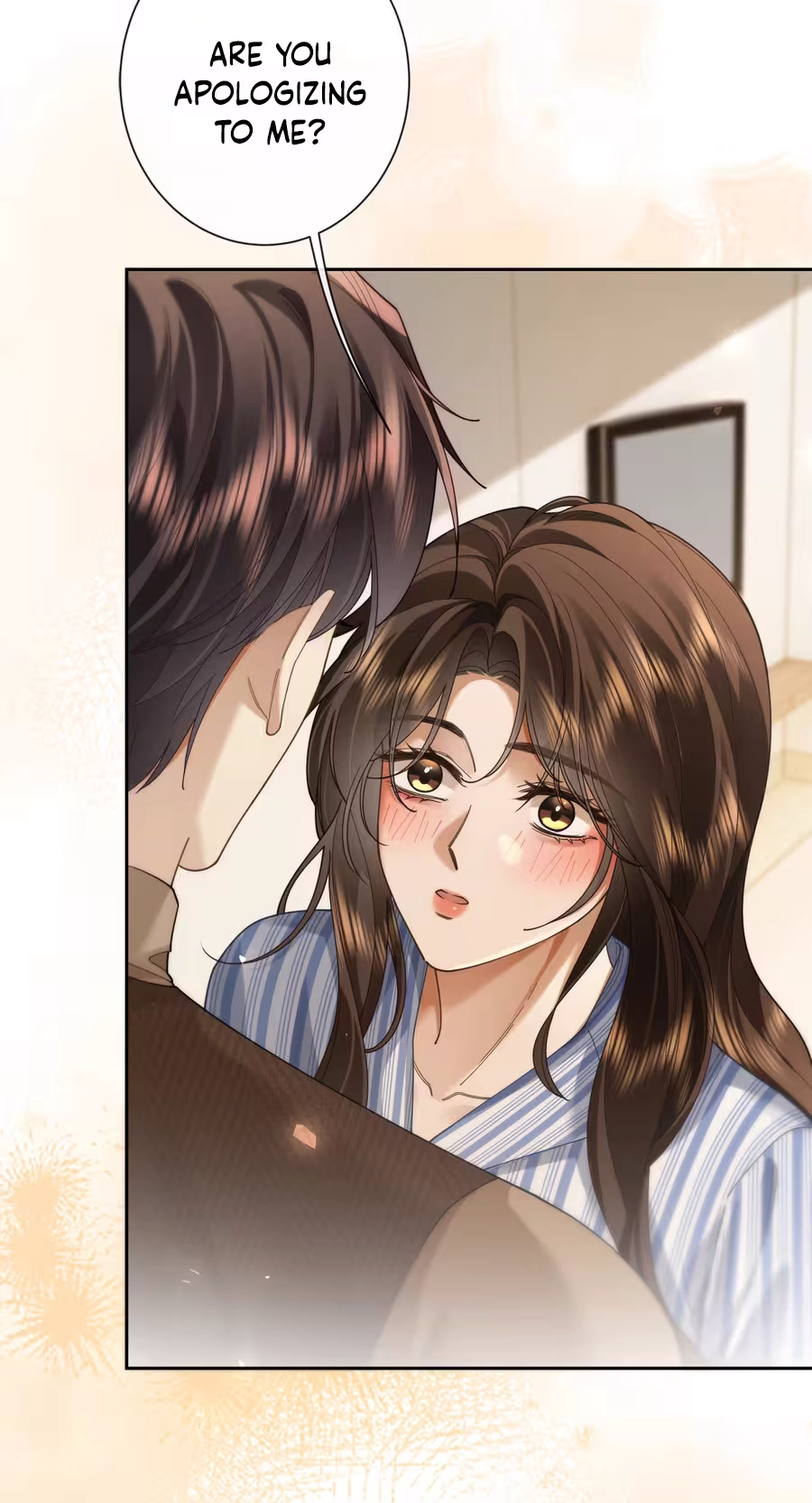 Read Seduce Her chapter 47 image 33 on Lezhin