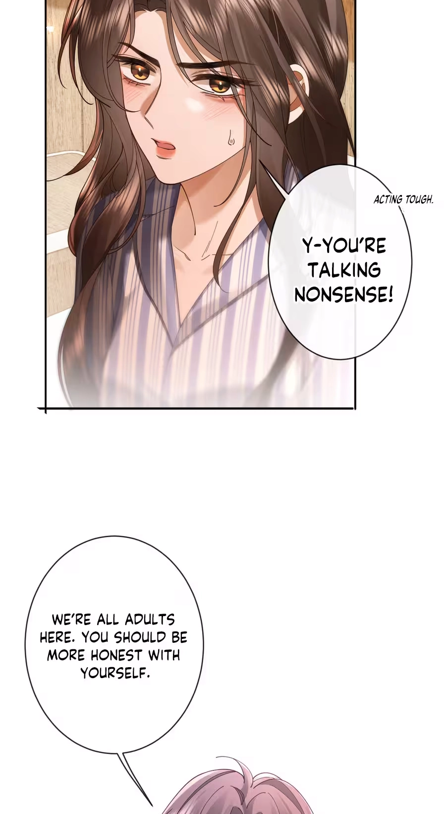 Read Seduce Her chapter 47 image 4 on Lezhin