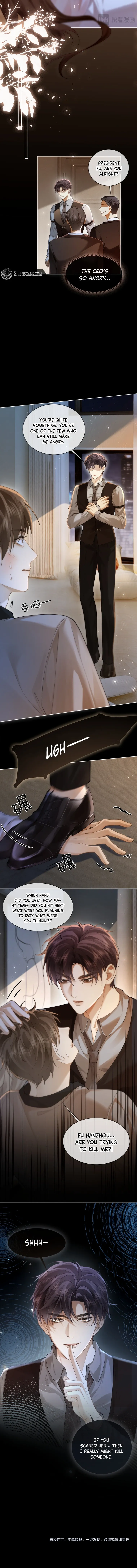 Read Seduce Her chapter 8 image 5 on Lezhin