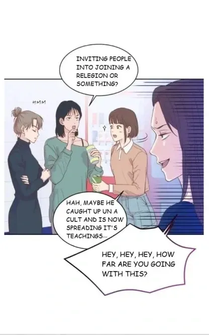 Read Seduce Me With All Your Might chapter 1 image 14 on Lezhin