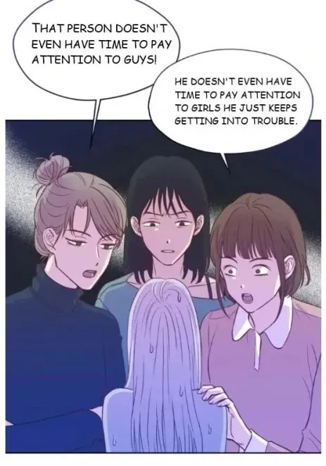 Read Seduce Me With All Your Might chapter 1 image 16 on Lezhin